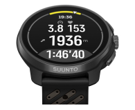 Suunto Race 2 Titanium Black - 1357186 - zdjęcie 3